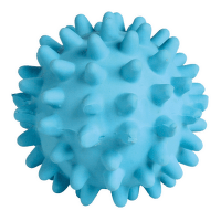 Игрушка для собак – TRIXIE Hedgehog Ball, Latex, 6 см