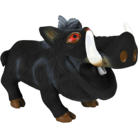 Rotaļlieta suņiem – TRIXIE Wild Boar, latex, 18 cm