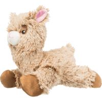 Trixie hračka Alpaka plyš 22 cm
