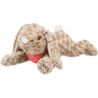Rotaļlieta suņiem – TRIXIE Rabbit, plush, 47 cm