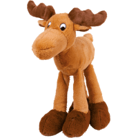 Trixie hračka los plyš 30 cm