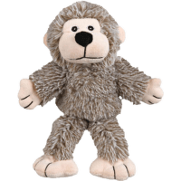 Игрушка для собак – TRIXIE Monkey, plush, 24 см