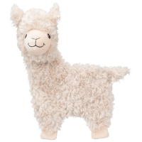 Hračka Lama plyš 40cm