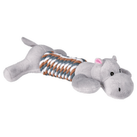 Hracka plysove zvieratka s lankom,32 cm