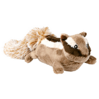Hracka Vevericka plys 28cm