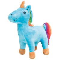 Trixie Hračka Jednorožec plyš 25cm