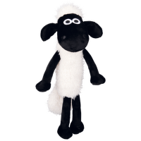 Hračka plyšová ovečka Shaun 28cm