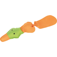 Hračka Trixie kachna látková 50 cm