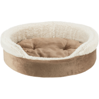 Guļvieta suņiem – TRIXIE Cosma Bed, 70 x 55 cm