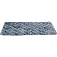 Лежанка для собак – TRIXIE Tammy Lying Mat, 70 x 50 см, Blue