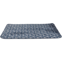 Лежанка для собак – TRIXIE Tammy Lying Mat, 90 x 68 см, Blue