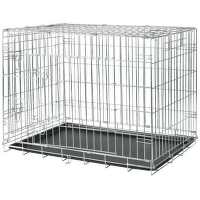 Бокс для собак – TRIXIE Transport Crate, 93 x 69 x 62 см