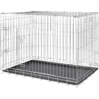 Бокс для собак – TRIXIE Transport Crate, 109 x 79 x 71 см