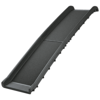 Rampa pre psy Trixie 40x156cm čierna
