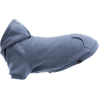 Mikina Trixie Be Nordic Flensburg L 62cm modrá