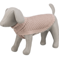 Sveter Trixie Norwood ružový XXS 18cm