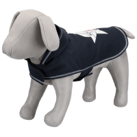 Mikina Trixie Rockville S 33cm tmavě modrá 