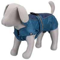Trixie Rouen Pláštenka XS 30cm modrá