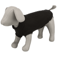 Svetr Trixie Kenton XS 24cm černý