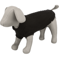Svetr Trixie Kenton L 60cm černý