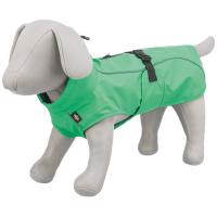 Pláštěnka Trixie Vimy XL 70cm zelená
