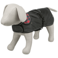Kabát Trixie Hermy S 33cm černý