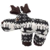 Rotaļlieta suņiem – Trixie Xmas Assortment Reindeers or Christmas Trees