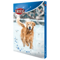 Adventní kalendář Trixie Premio pro psy