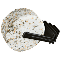 Минеральный камень для грызунов - Salt mineral stones with herbs, 95 г
