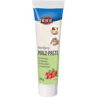 Sladová pasta Trixie pro hlodavce Red Berry s lesními plody 100 g