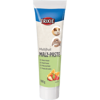 Sladová pasta Trixie pro hlodavce Multifruit mix ovoce 100 g