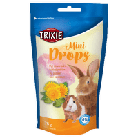 Pamlsek TRIXIE Biscies pampeliškový