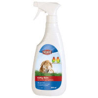 Trixie čistič na klietky 500 Ml