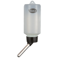 Dzirdinātava grauzējiem – TRIXIE Plastic Water Bottle, 100 ml