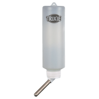 Поилка для грызунов – TRIXIE Plastic Water Bottle, 250 мл