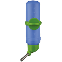 Dzirdinātava grauzējiem – Trixie Assortment Water Bottle, 250 ml