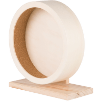 Kolotoč drevo 21cm