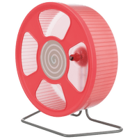 Grauzēju ritenis – TRIXIE Exercise Wheel, 20 cm