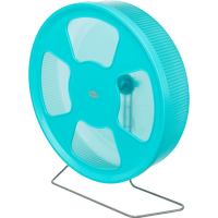Grauzēju ritenis – TRIXIE Exercise Wheel, 33 cm