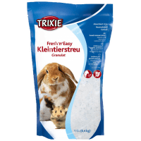 Podstielka pre hlodavce granulky 1l