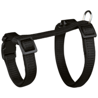 Postroj s vodítkem pro morčata Trixie 21-35cm*10mm*1,25m
