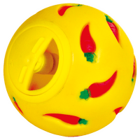 Míček na pamlsky Trixie 7cm