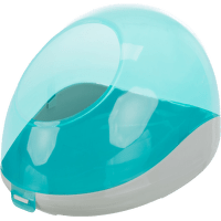 Ванночка для шиншилл – Trixie Sand bath for chinchillas and degus, 27 x 18 x 16 см
