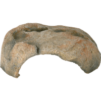 Dekors terārijem – TRIXIE, Reptile cave, steppe, 32 x 12 x 29 cm