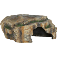 Декор для террариума – TRIXIE, Reptile cave, rainforest, 16 x 7 x 11 см