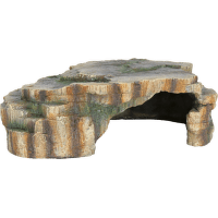 Dekors terārijem – TRIXIE, Reptile cave, rainforest, 24 x 8 x 17 cm