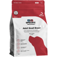 Veterinārā barība suņiem – Specific CXD-S Adult Small Breed, 1 kg