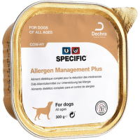 Veterinārie konservi suņiem – Specific COW-HY Allergen Management Plus, 300 g