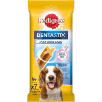 Pedigree Denta Stix Medium 7 ks 180 g 
