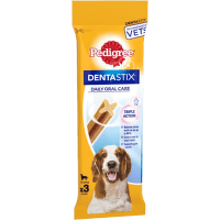 Pedigree Denta Stix Medium  77 g 
